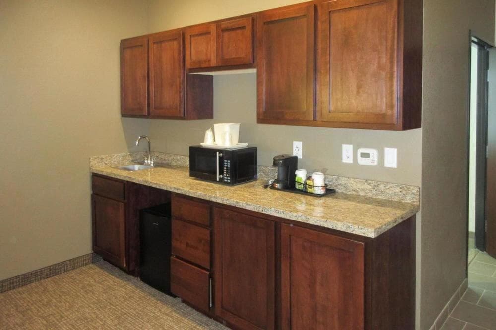 Comfort Suites Denver International Airport gallery photo in Denver, CO — image 16