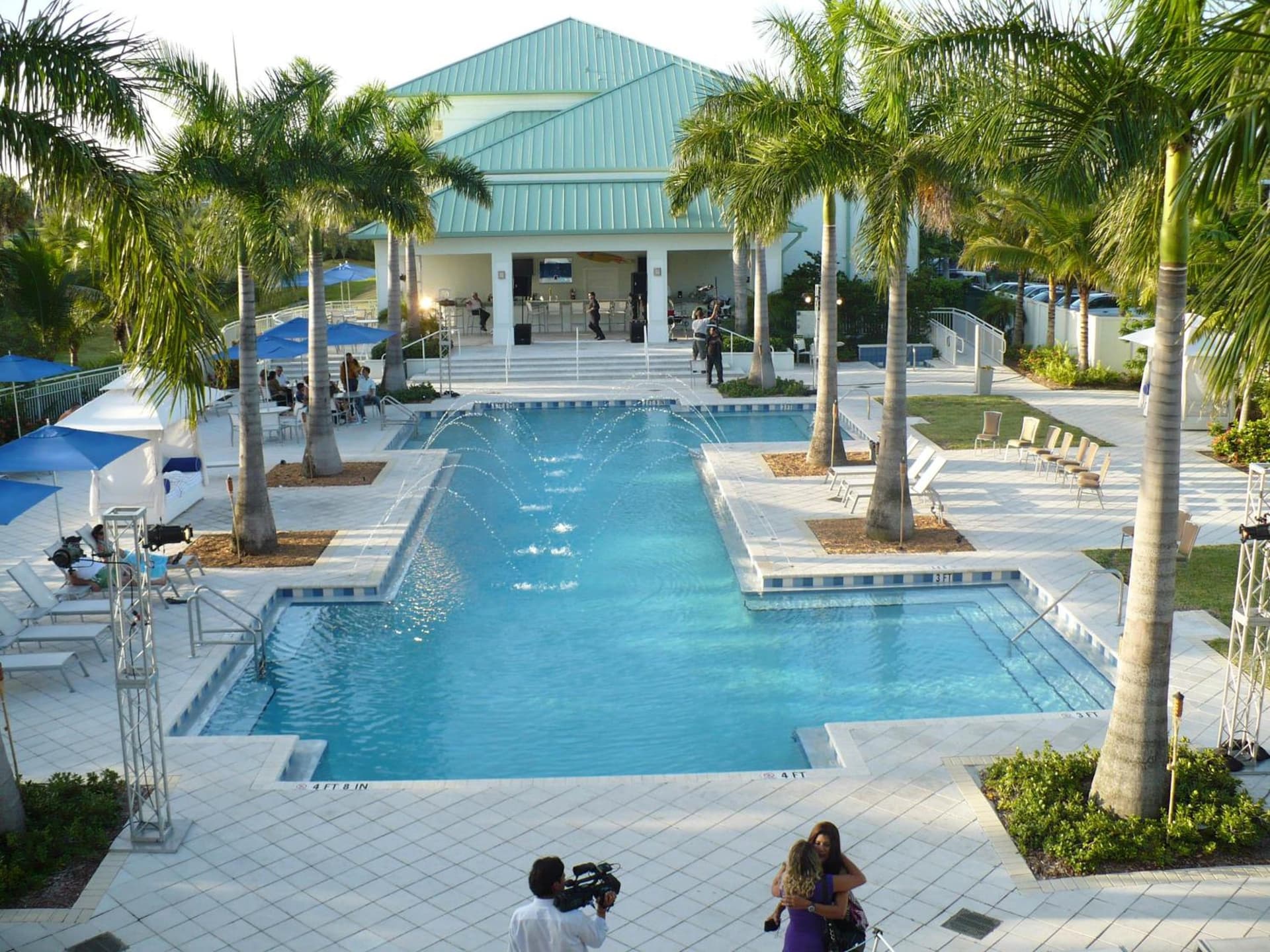 Provident Doral At The Blue property views in Miami, FL — gallery photo 3