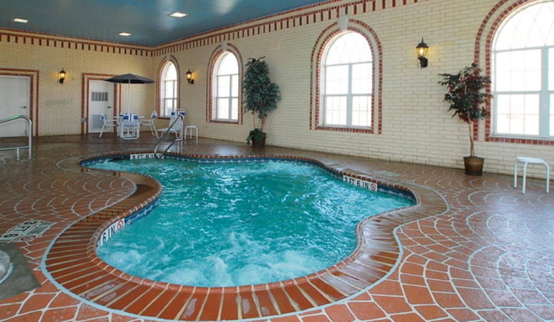 Country Inn & Suites by Radisson, Amarillo I-40 West, TX gallery photo in Amarillo, TX — image 29
