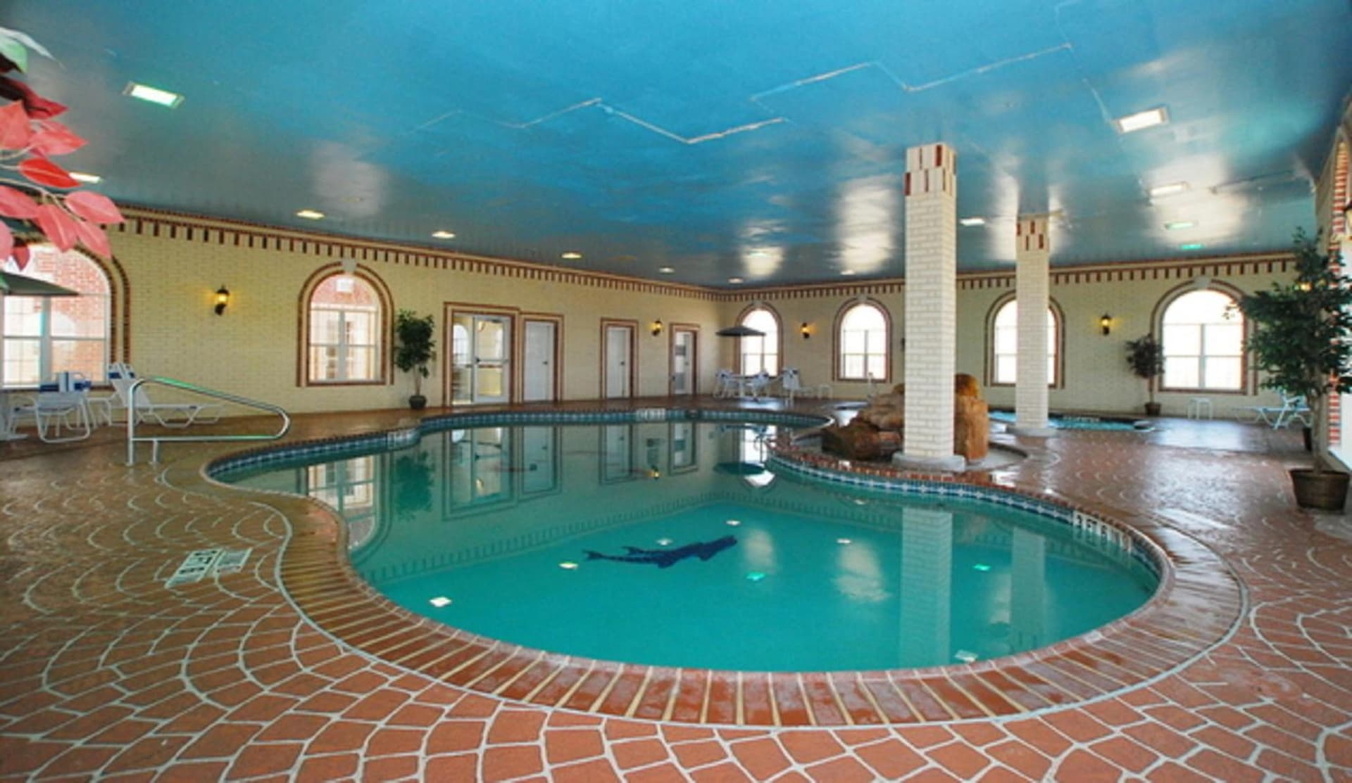 Country Inn & Suites by Radisson, Amarillo I-40 West, TX gallery photo in Amarillo, TX — image 33