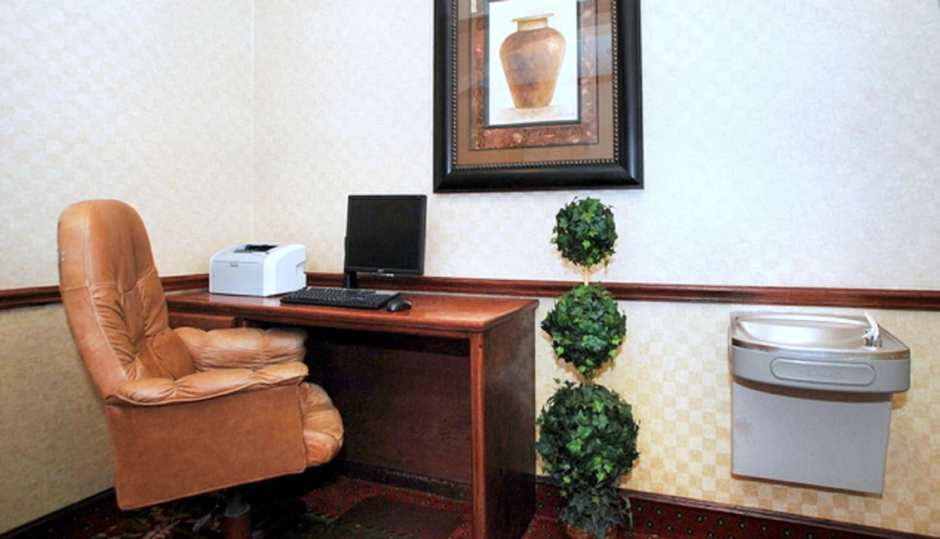 Country Inn & Suites by Radisson, Amarillo I-40 West, TX gallery photo in Amarillo, TX — image 39