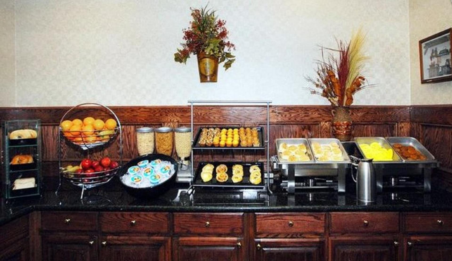 Country Inn & Suites by Radisson, Amarillo I-40 West, TX gallery photo in Amarillo, TX — image 8