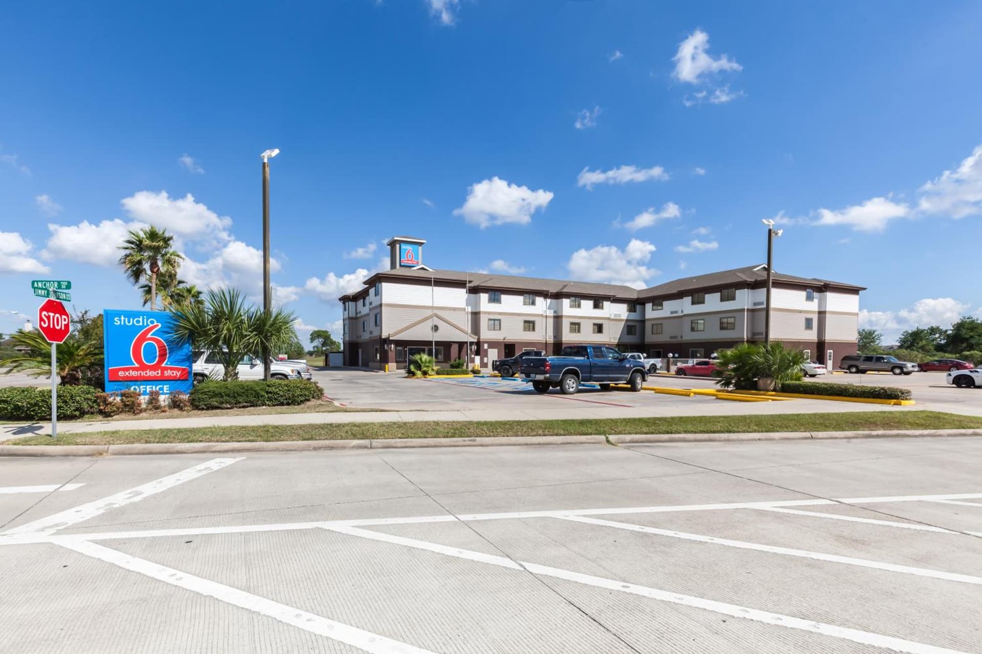 Studio 6-Port Arthur, TX - SE gallery photo in Port Arthur, TX — image 40