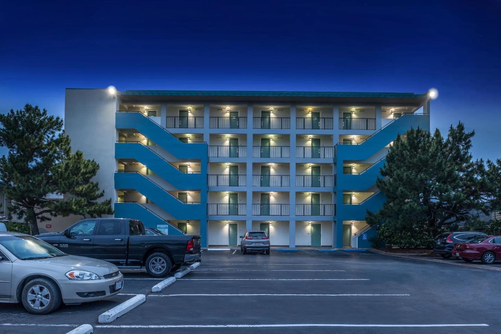 Best Western Plus Chesapeake Bay-Norfolk gallery photo in Norfolk, VA — image 34