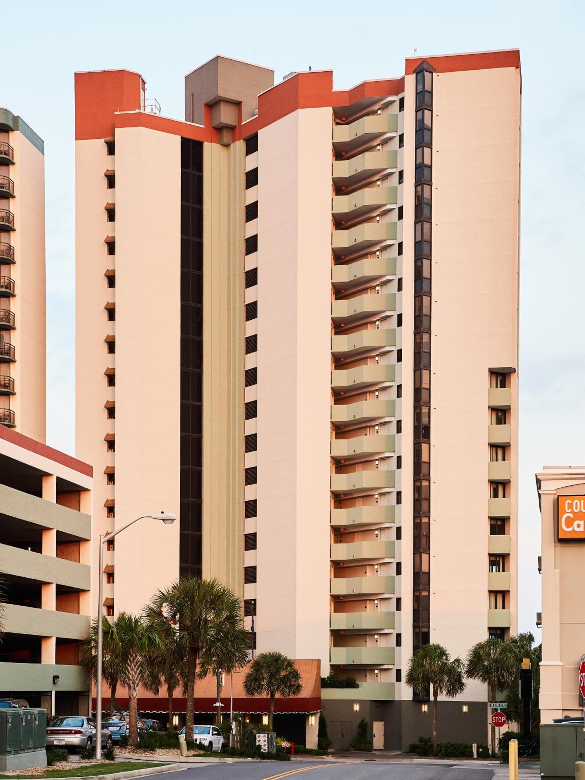 The Strand - A Boutique Resort gallery photo in Myrtle Beach, SC — image 36