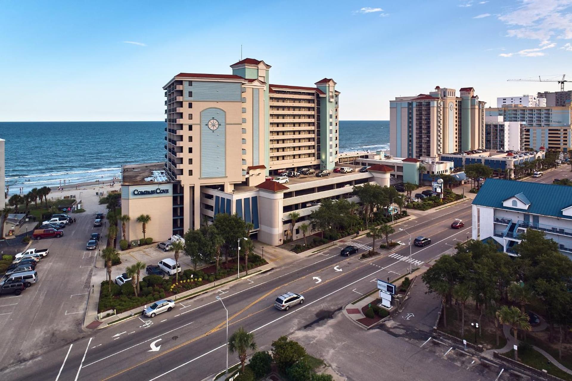 Compass Cove gallery photo in Myrtle Beach, SC — image 77
