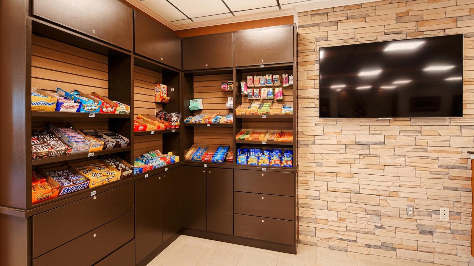 Best Western Tulsa Airport gallery photo in Tulsa, OK — image 15