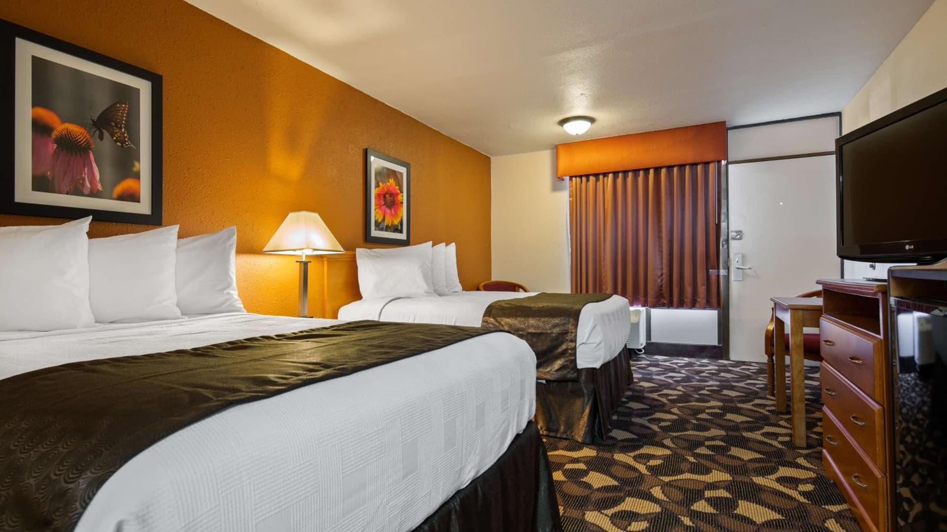 Best Western Tulsa Airport gallery photo in Tulsa, OK — image 5