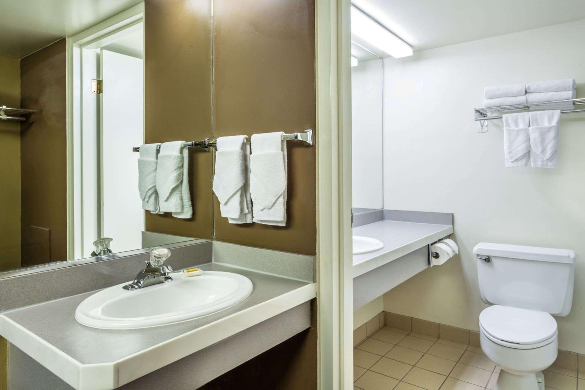 Days Inn & Suites by Wyndham Logan gallery photo in Logan, UT — image 17