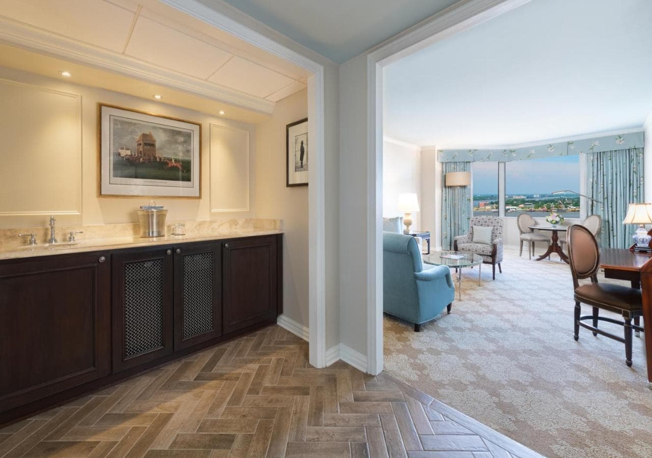 The Windsor Court gallery photo in New Orleans, LA — image 36
