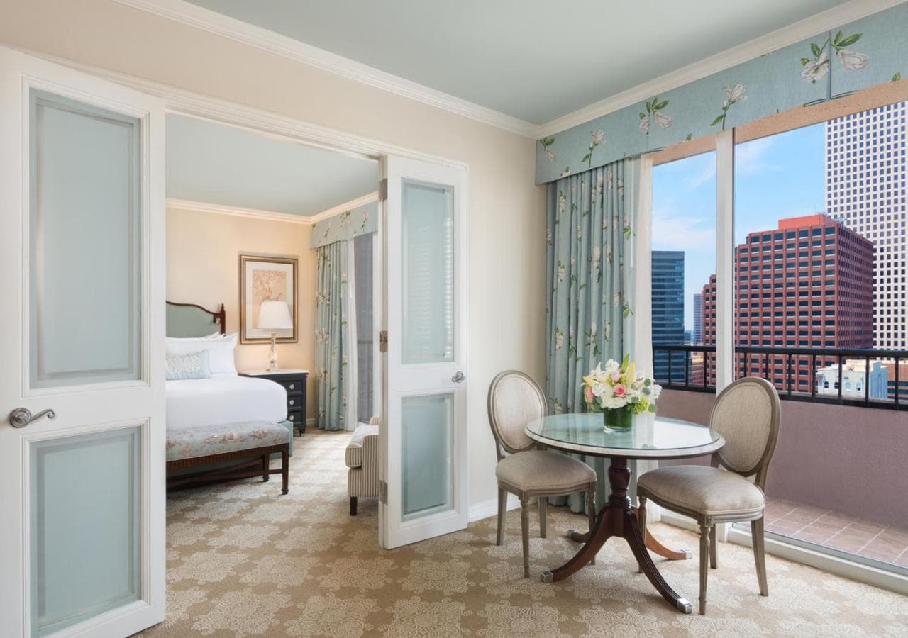 The Windsor Court gallery photo in New Orleans, LA — image 33
