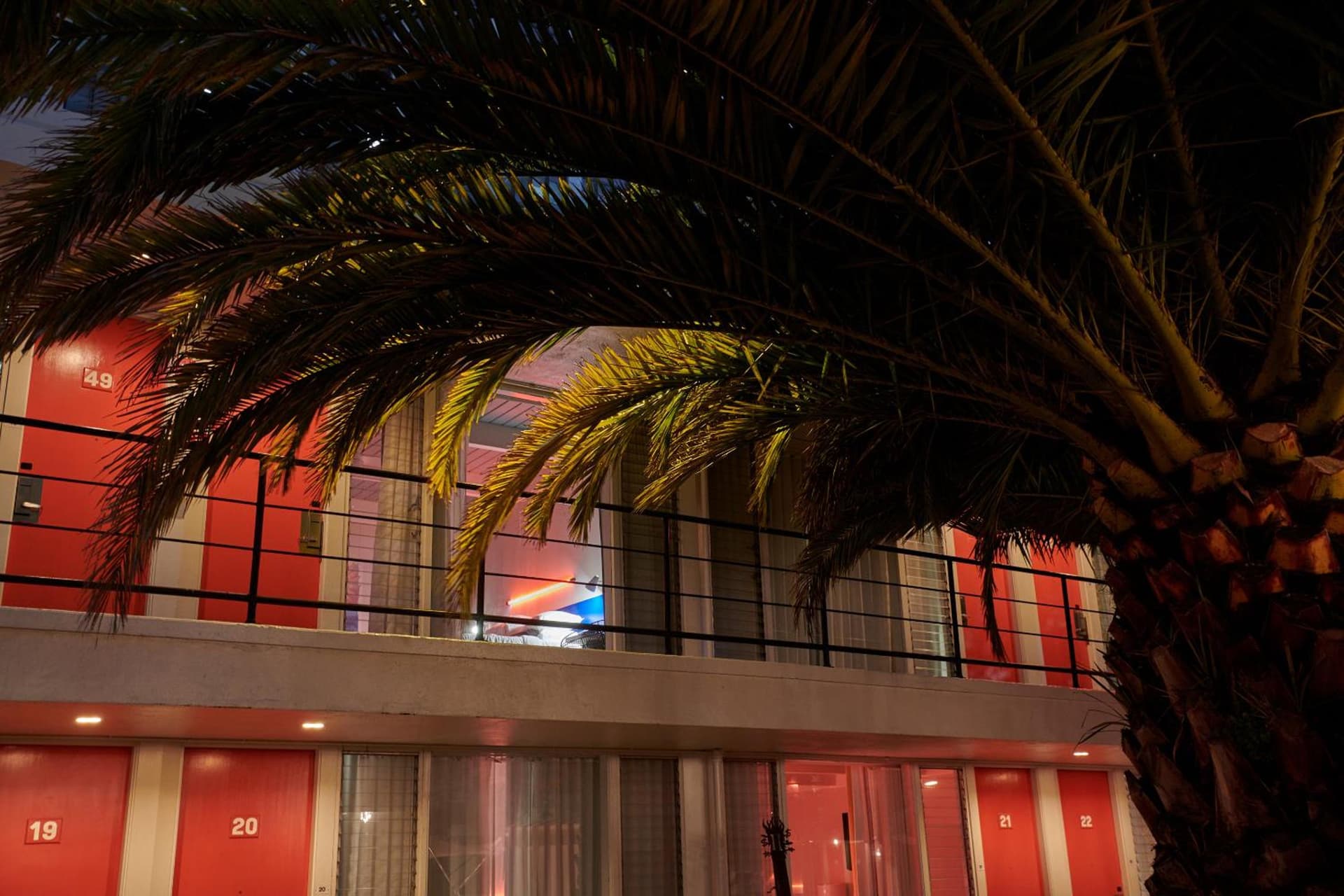 Phoenix Hotel — hotel in San Francisco, California