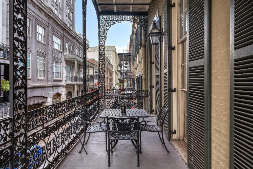 Hotel Mazarin gallery photo in New Orleans, LA — image 5