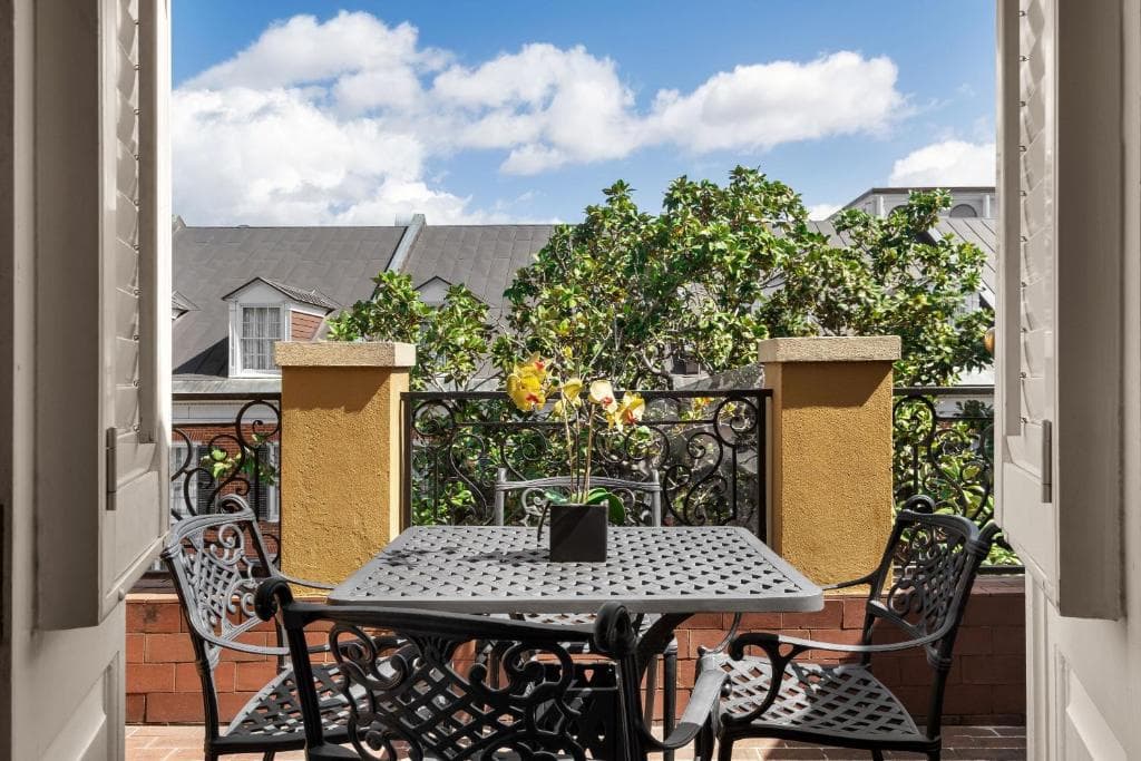 Hotel Mazarin gallery photo in New Orleans, LA — image 9