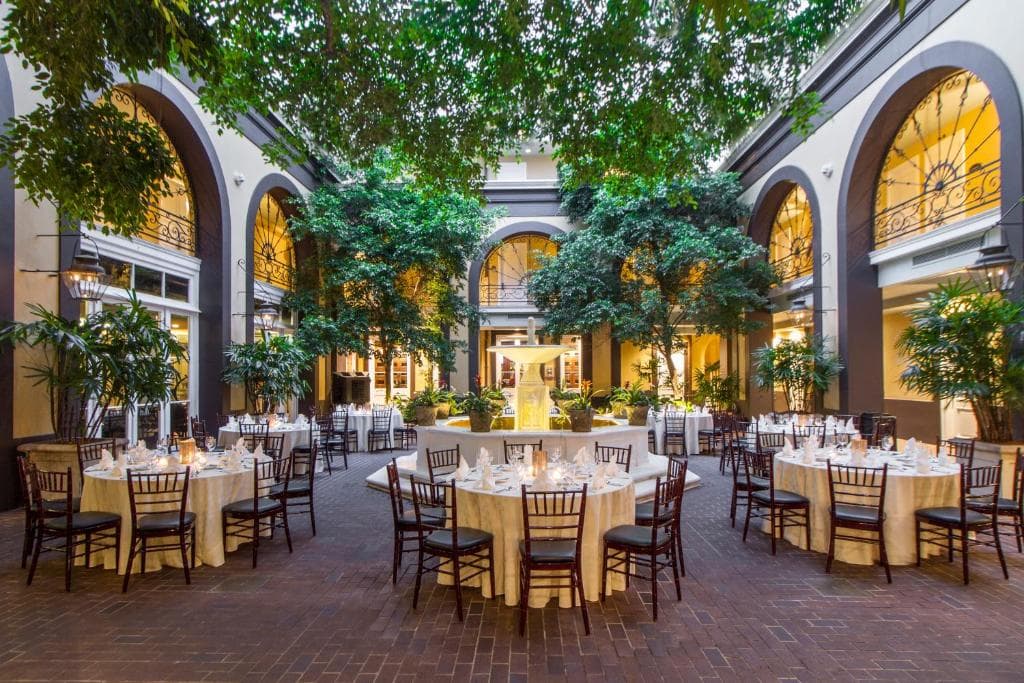 Hotel Mazarin gallery photo in New Orleans, LA — image 8