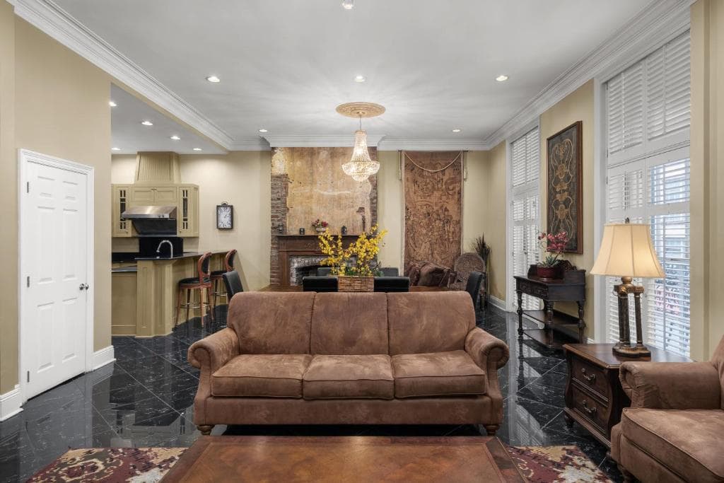 Hotel Mazarin gallery photo in New Orleans, LA — image 4