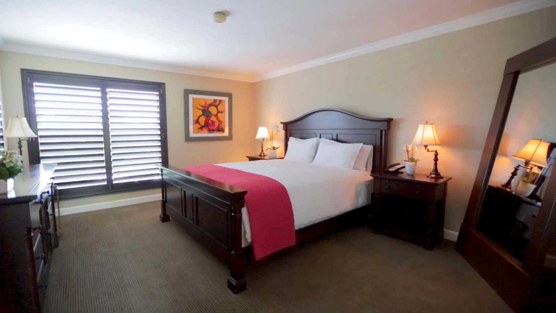 Cupertino Hotel interior in Cupertino, CA — gallery photo 2