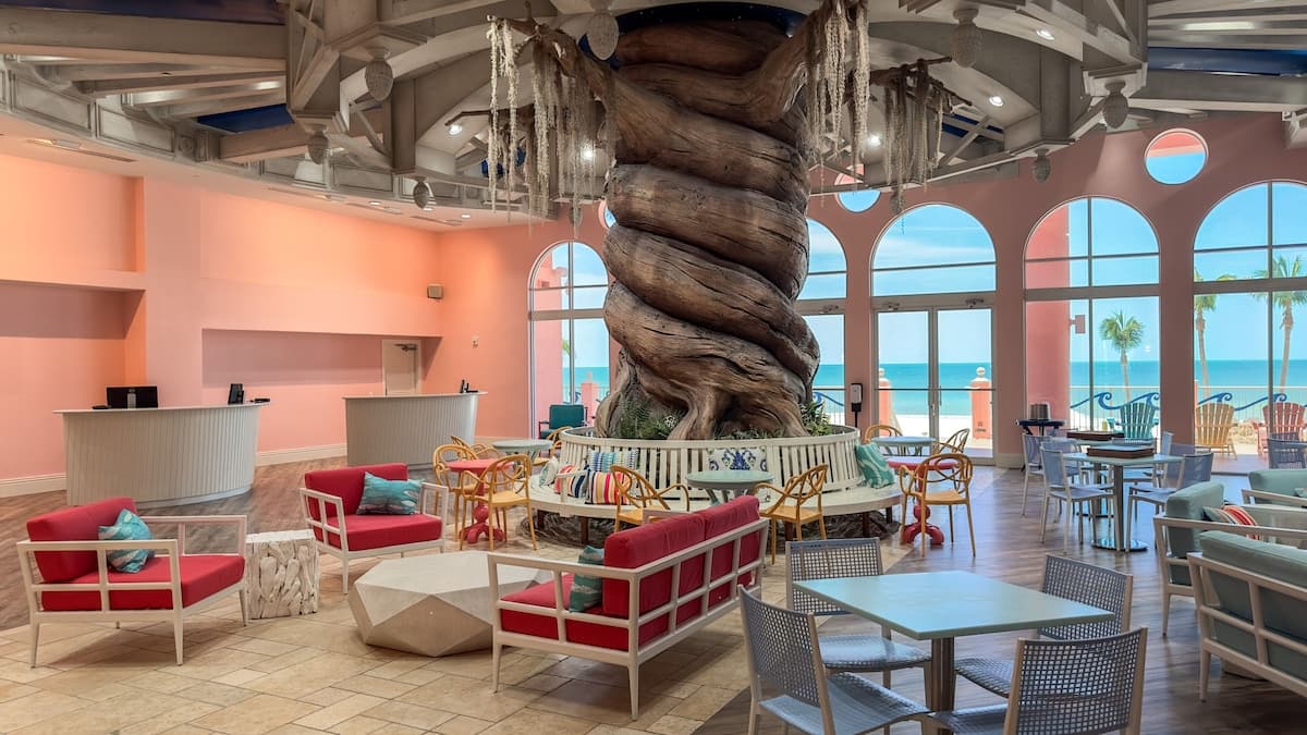 Pink Shell Beach Resort and Marina gallery photo in Fort Myers Beach, FL — image 6