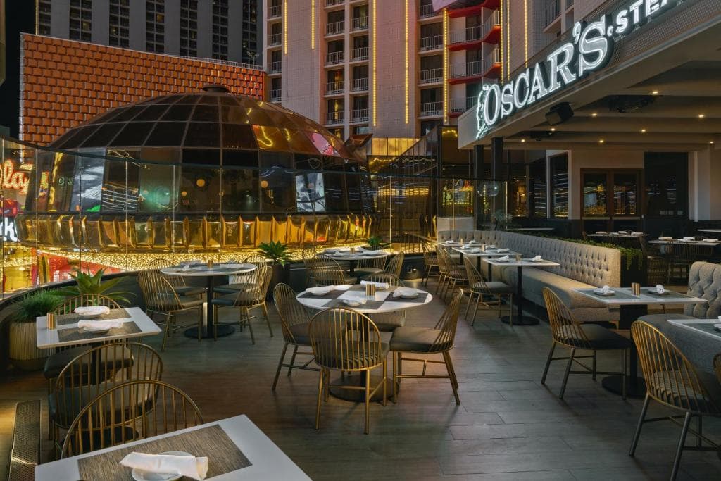 Plaza Hotel & Casino gallery photo in Las Vegas, NV — image 6