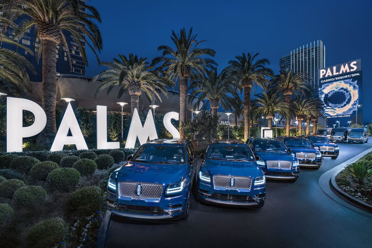 Palms Casino Resort gallery photo in Las Vegas, NV — image 4