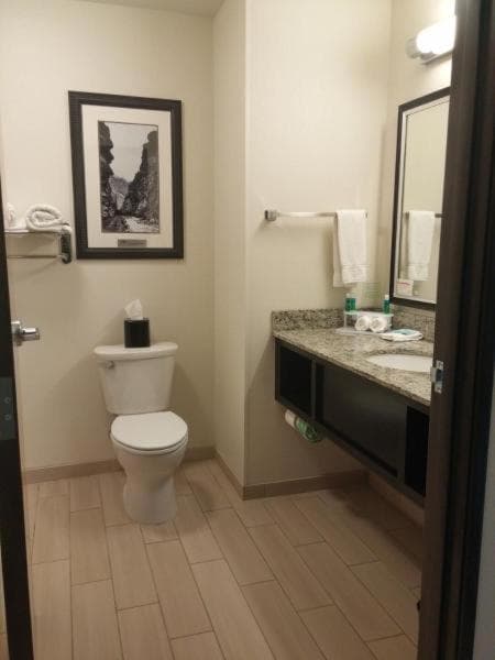 Holiday Inn Express & Suites Golden by IHG property views in Golden, CO — gallery photo 3