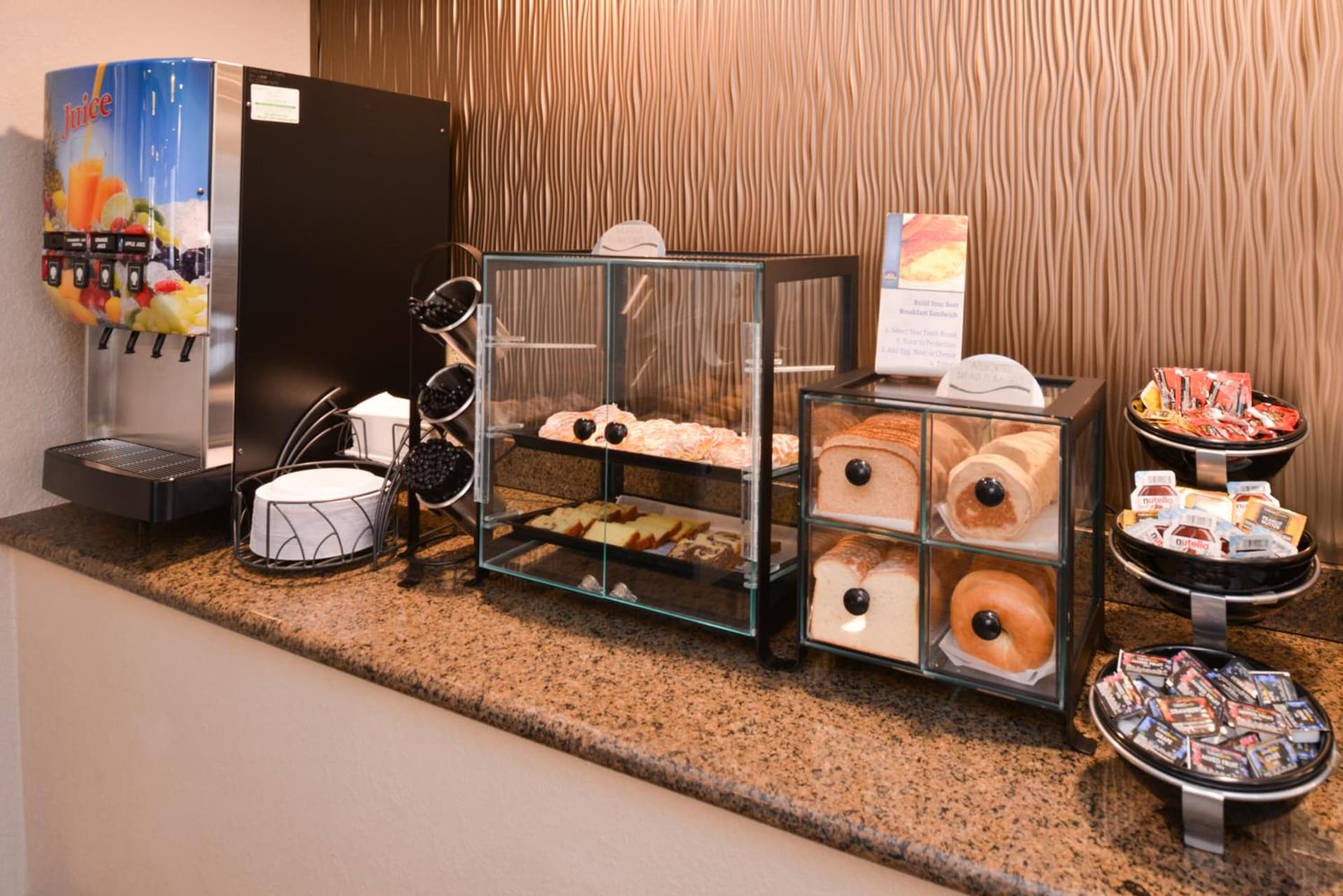 Best Western Plus Peak Vista Inn & Suites gallery photo in Colorado Springs, CO — image 21