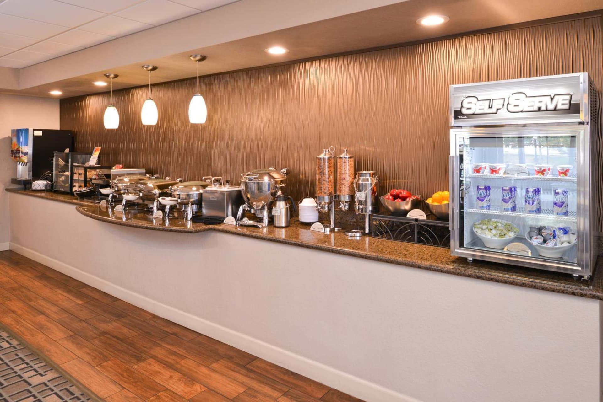 Best Western Plus Peak Vista Inn & Suites gallery photo in Colorado Springs, CO — image 15