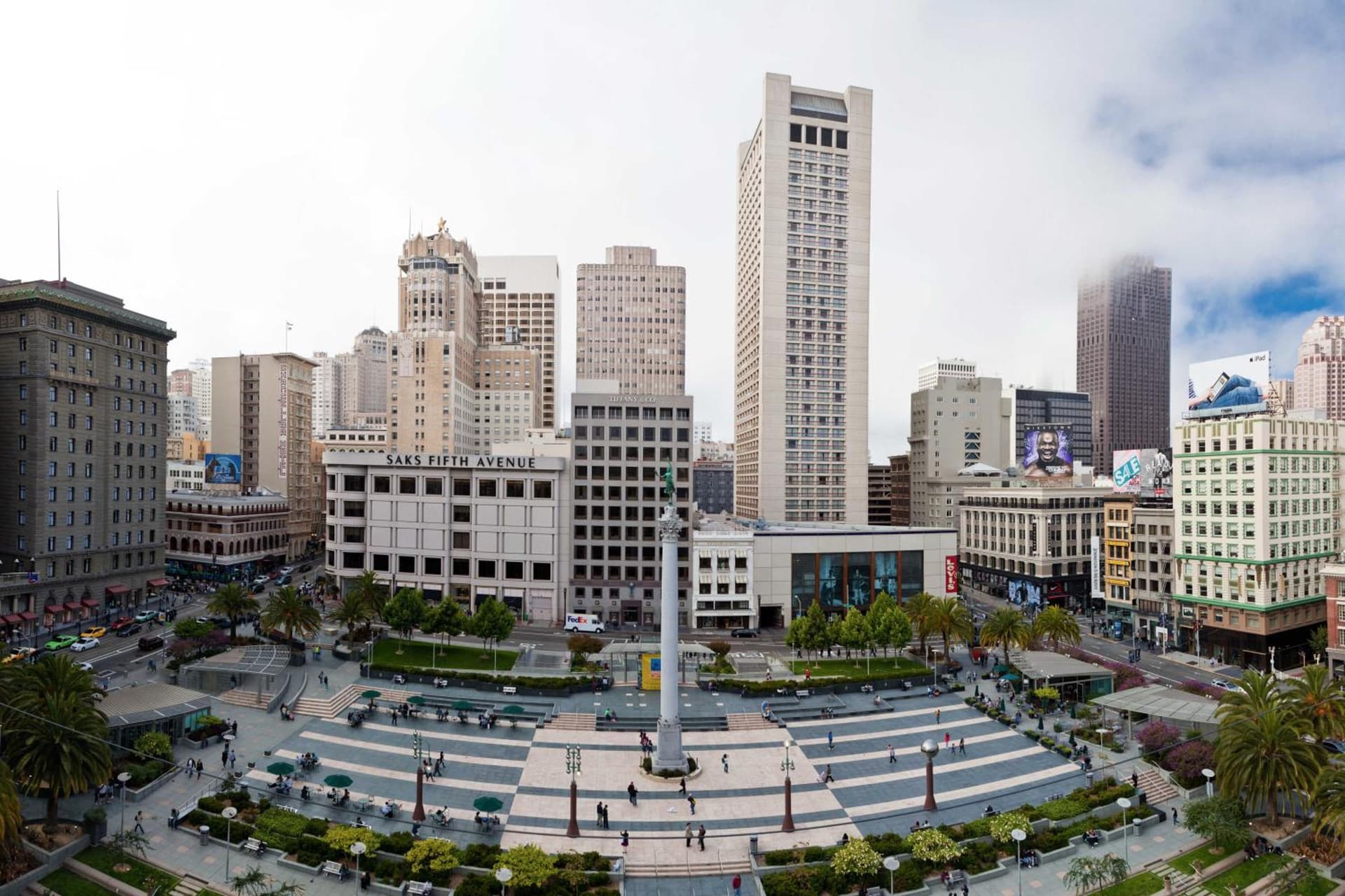Executive Hotel Vintage Court gallery photo in San Francisco, CA — image 18