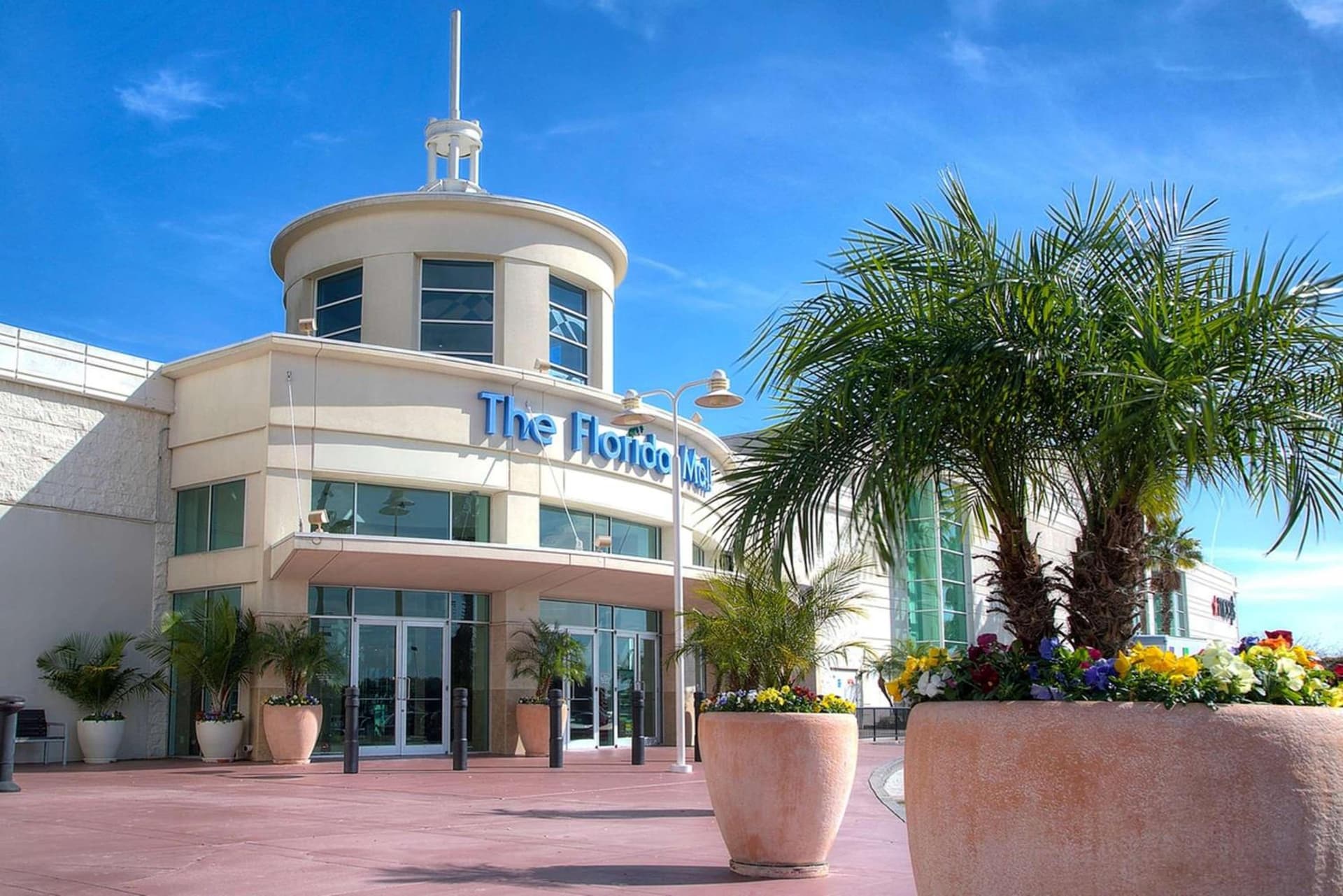 The Florida Hotel & Conference Center in the Florida Mall gallery photo in Orlando, FL — image 45