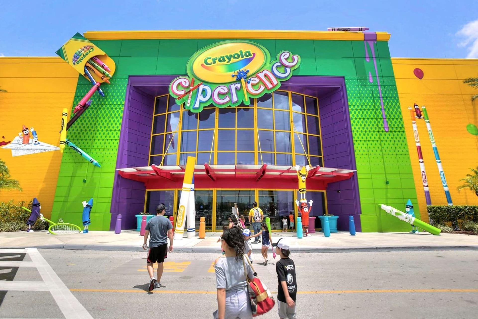 The Florida Hotel & Conference Center in the Florida Mall gallery photo in Orlando, FL — image 28