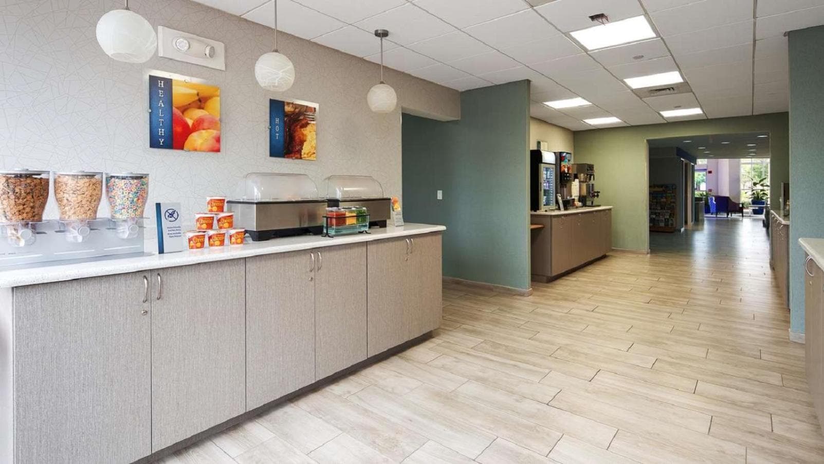 Best Western Fort Myers Inn and Suites gallery photo in Fort Myers, FL — image 15