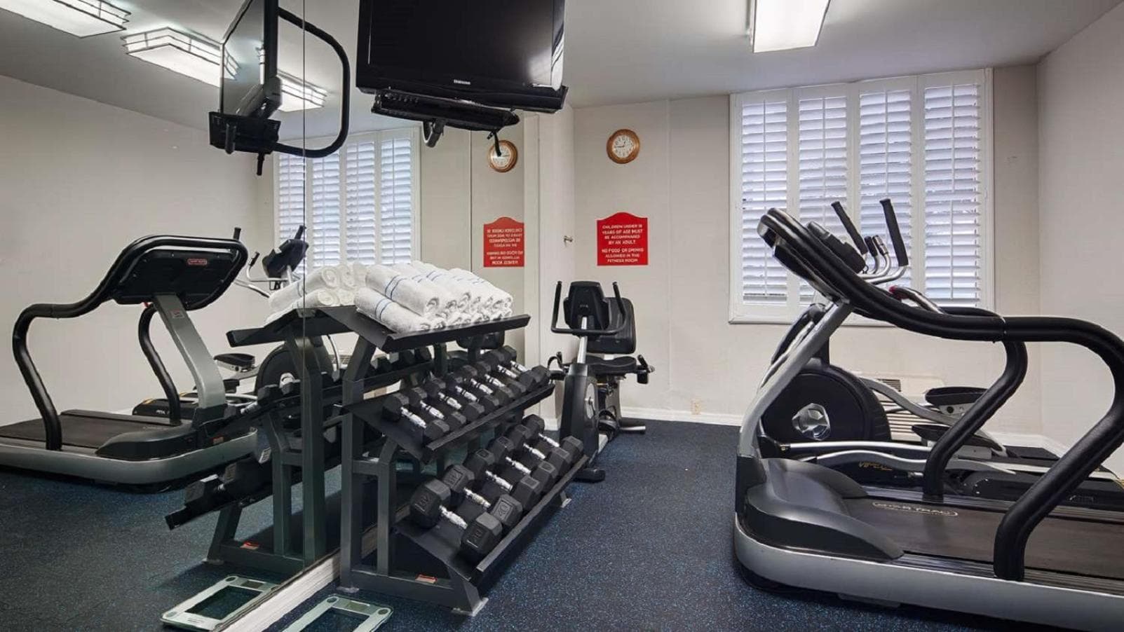 Best Western Fort Myers Inn and Suites gallery photo in Fort Myers, FL — image 6