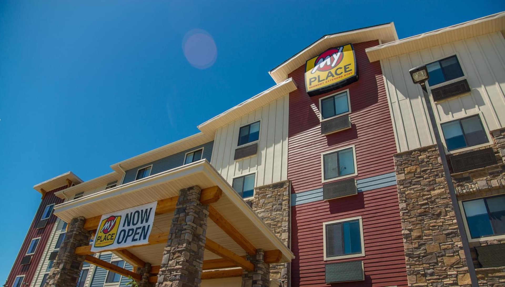 My Place Hotel-Boise/Meridian, ID gallery photo in Meridian, ID — image 23