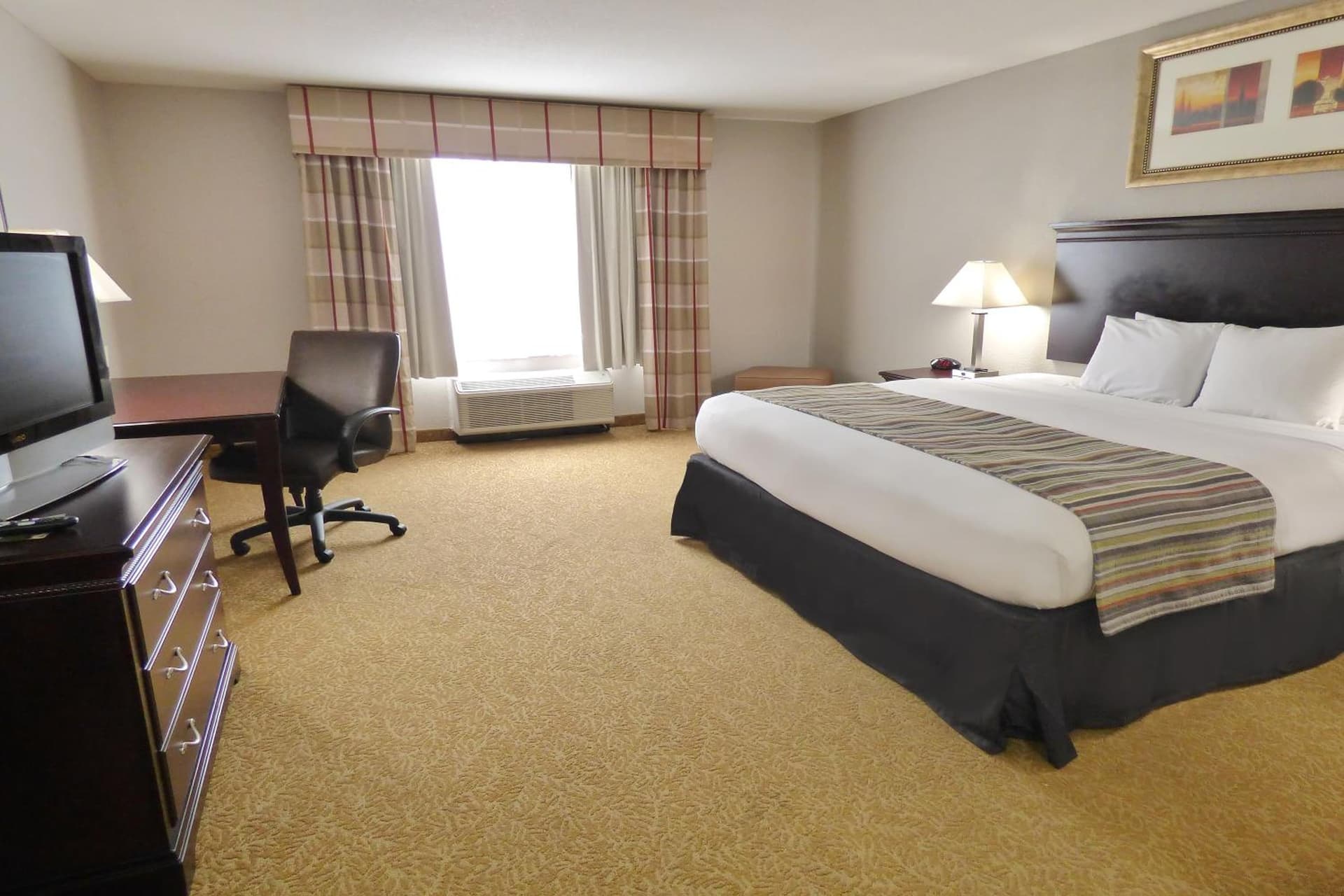 Country Inn & Suites by Radisson, Pensacola West, FL gallery photo in Pensacola, FL — image 25