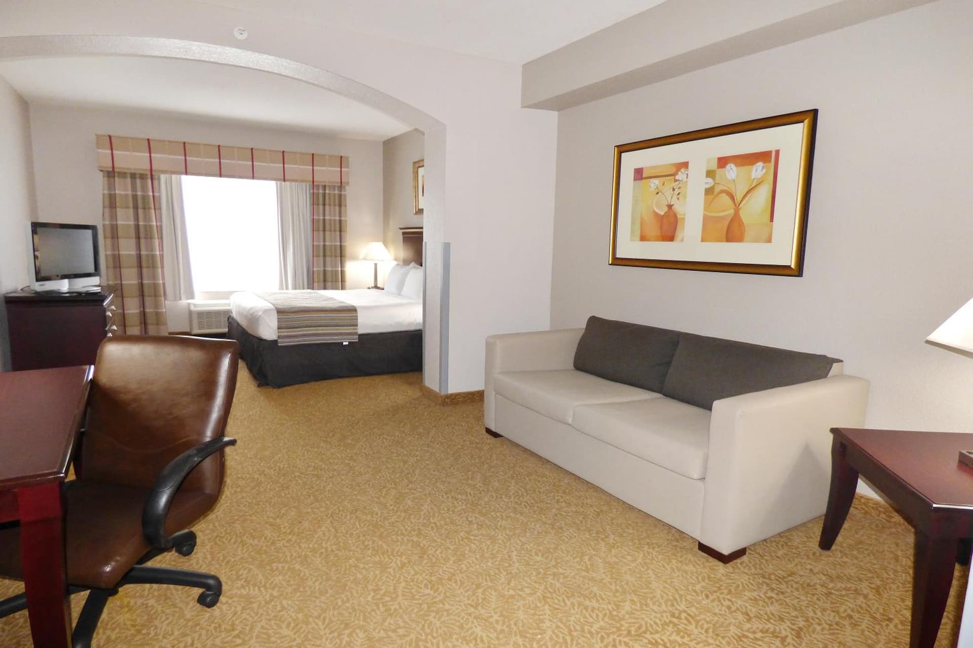 Country Inn & Suites by Radisson, Pensacola West, FL gallery photo in Pensacola, FL — image 30