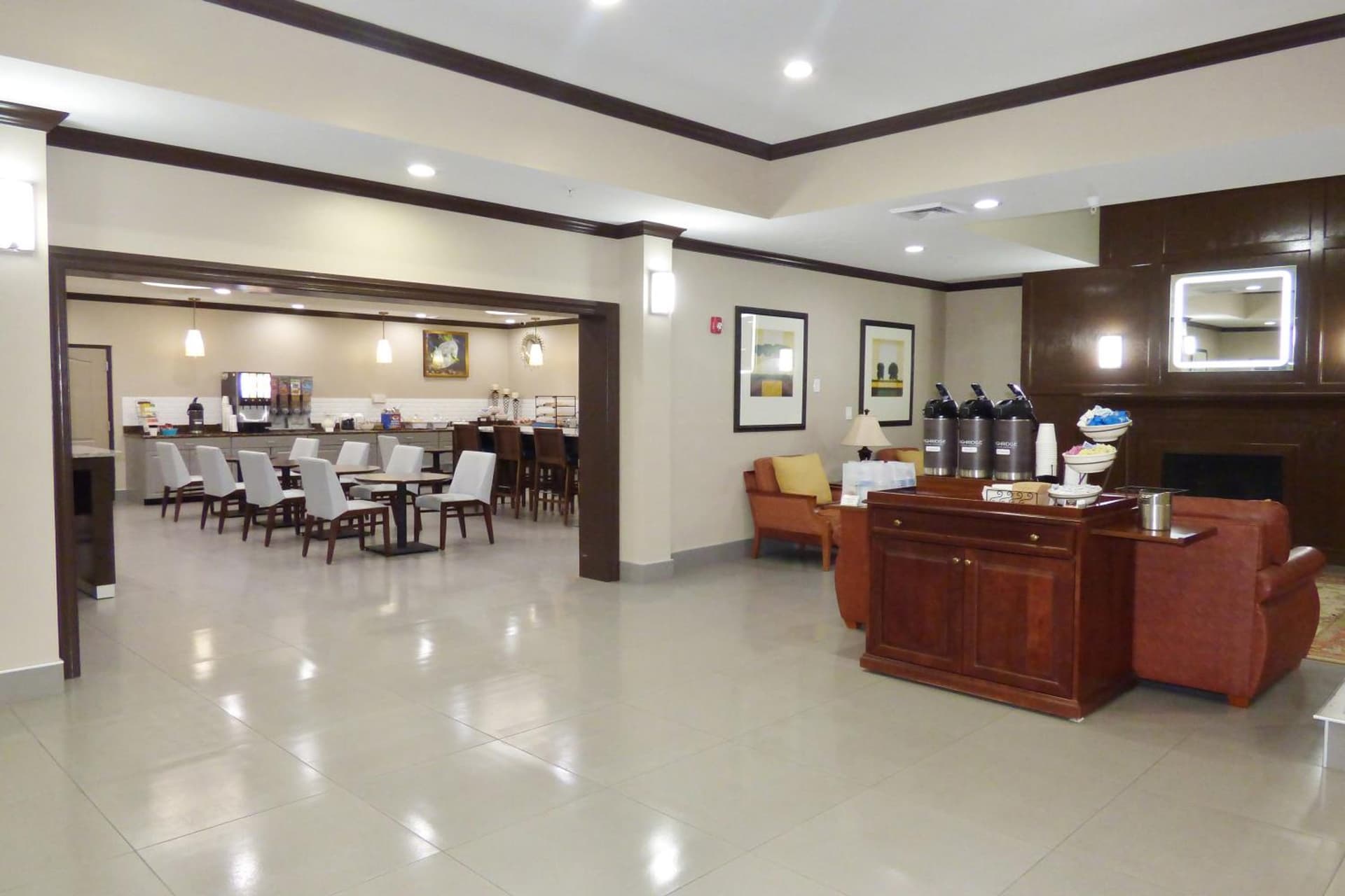 Country Inn & Suites by Radisson, Pensacola West, FL gallery photo in Pensacola, FL — image 19
