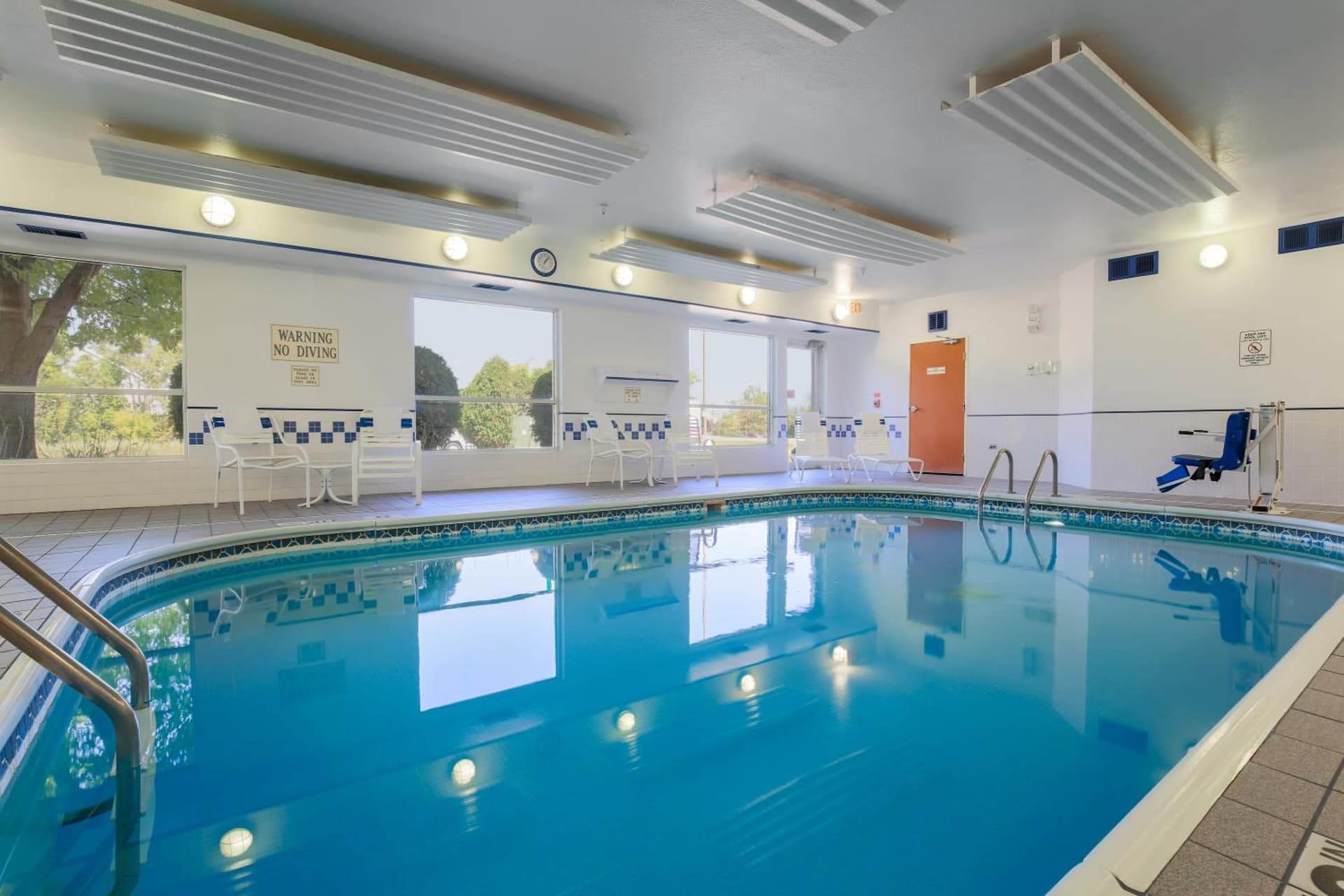 Best Western Plus Paper Valley Hotel gallery photo in Appleton, WI — image 13