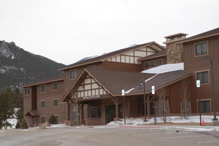 YMCA of the Rockies interior in Estes Park, CO — gallery photo 2