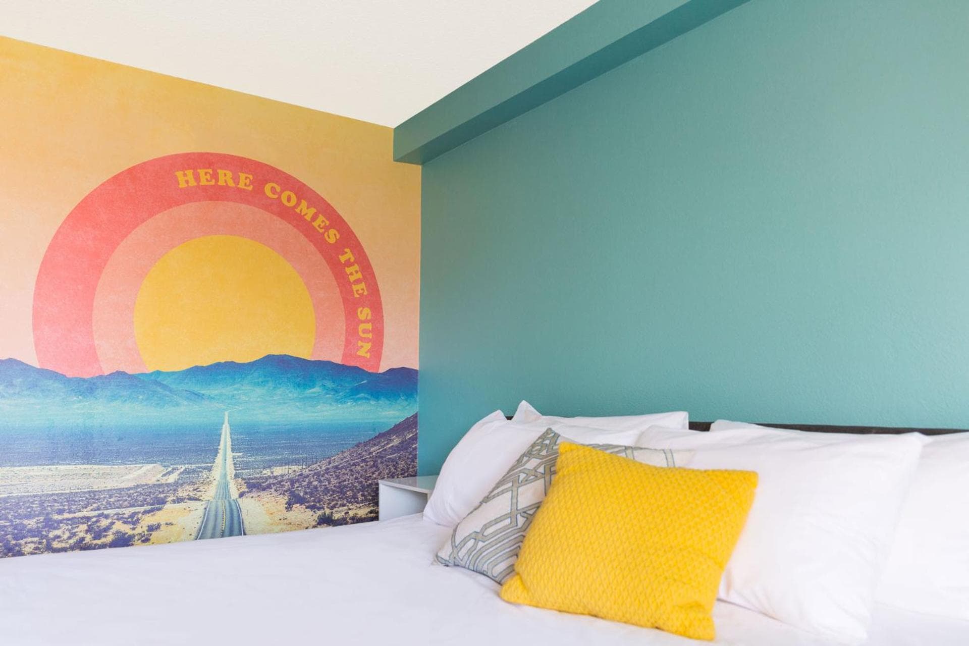 Rambler Hotel gallery photo in Chula Vista, CA — image 7