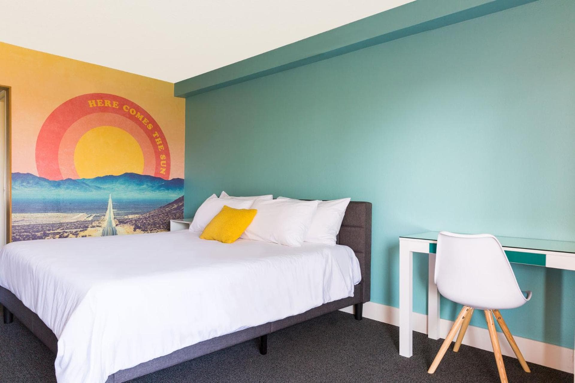 Rambler Hotel gallery photo in Chula Vista, CA — image 8