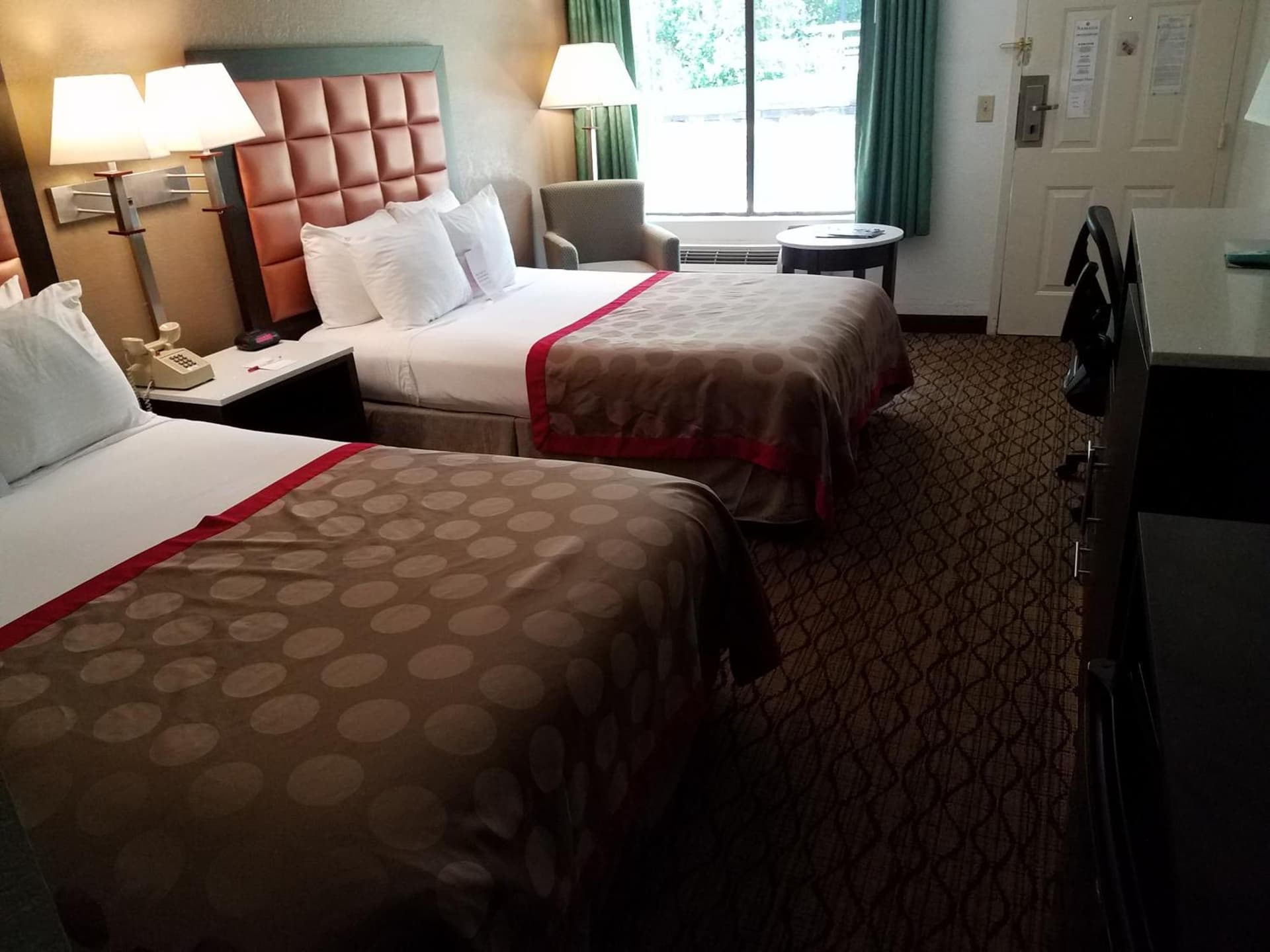 Ramada by Wyndham Temple Terrace/Tampa North gallery photo in Tampa, FL — image 42