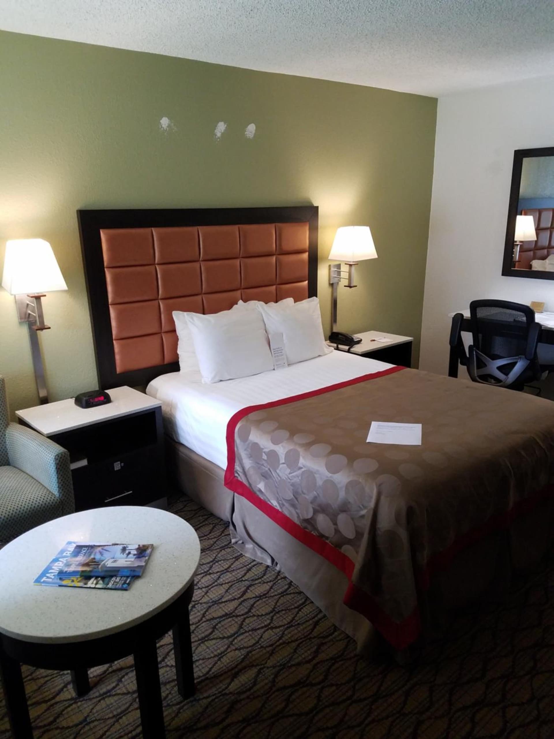 Ramada by Wyndham Temple Terrace/Tampa North gallery photo in Tampa, FL — image 15