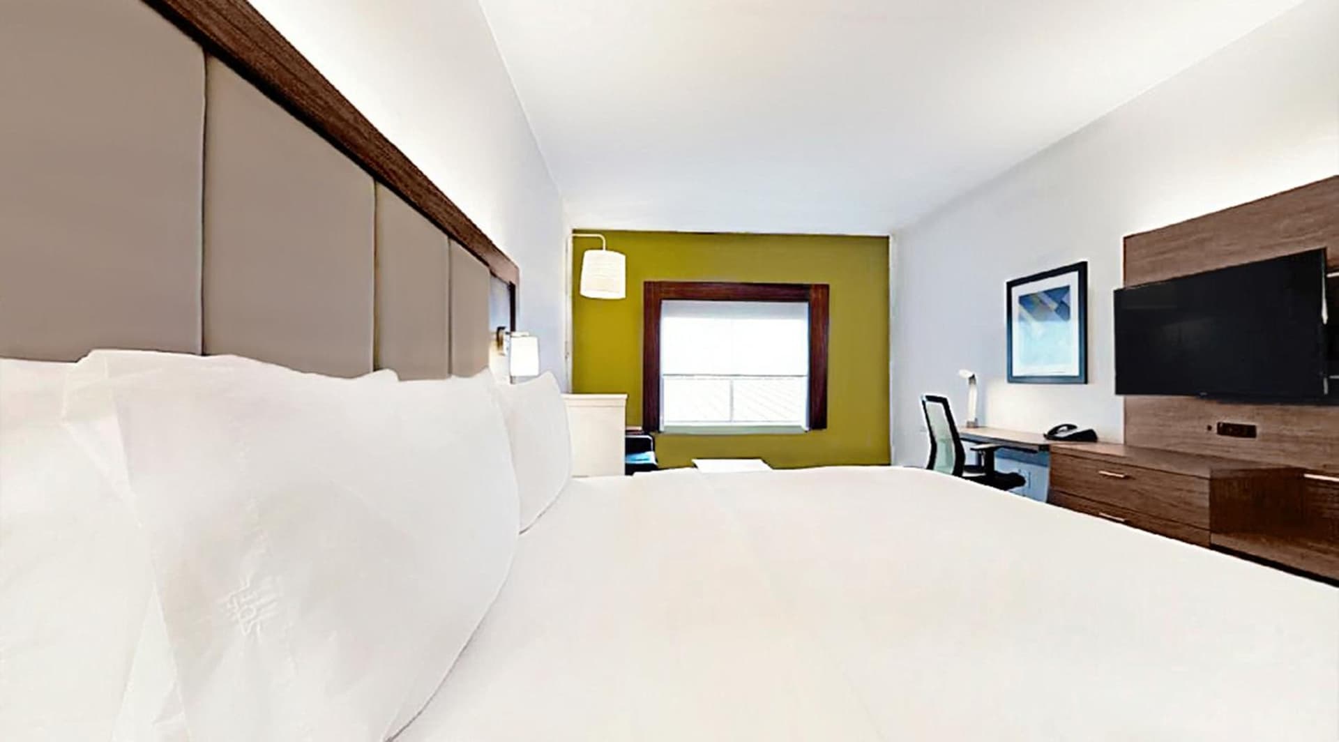Holiday Inn Express & Suites - Chalmette - New Orleans S by IHG gallery photo in Chalmette, LA — image 20