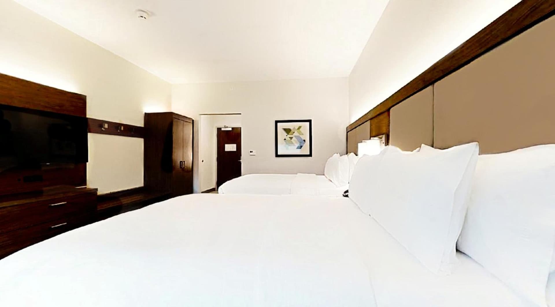 Holiday Inn Express & Suites - Chalmette - New Orleans S by IHG gallery photo in Chalmette, LA — image 11