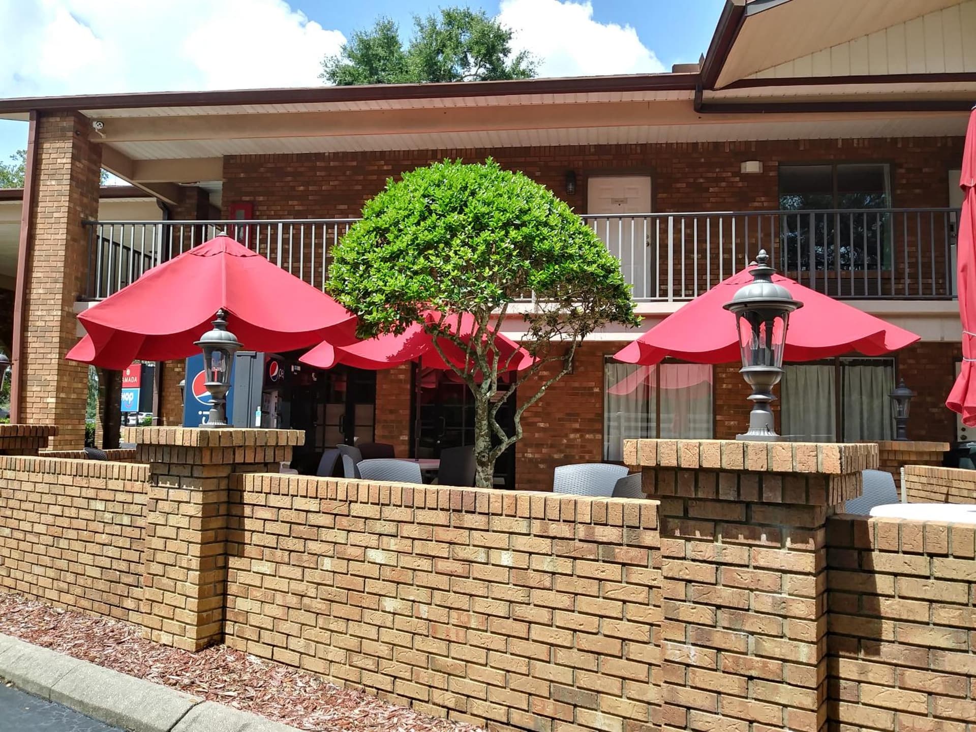 Ramada by Wyndham Temple Terrace/Tampa North gallery photo in Tampa, FL — image 28