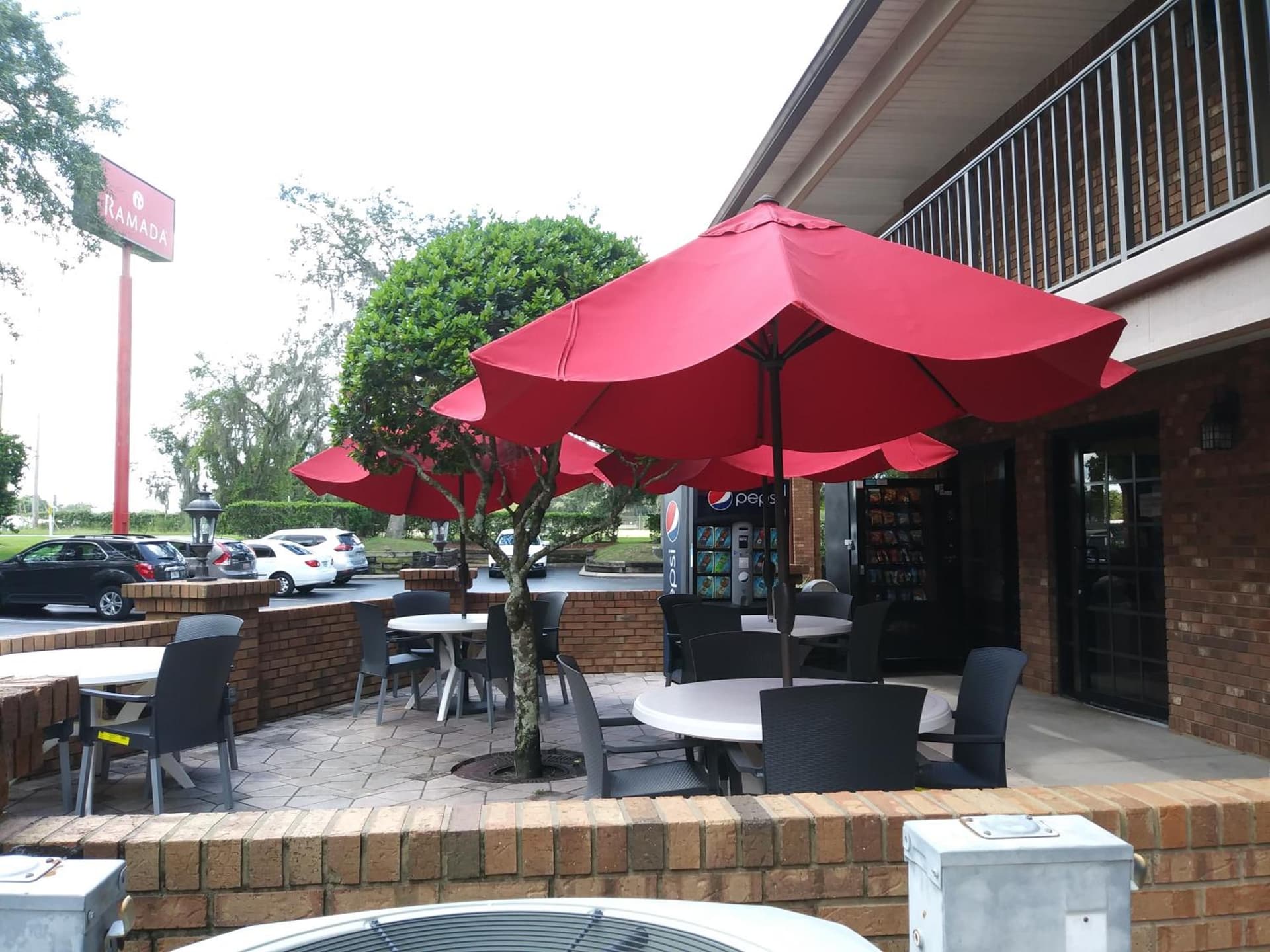 Ramada by Wyndham Temple Terrace/Tampa North gallery photo in Tampa, FL — image 64