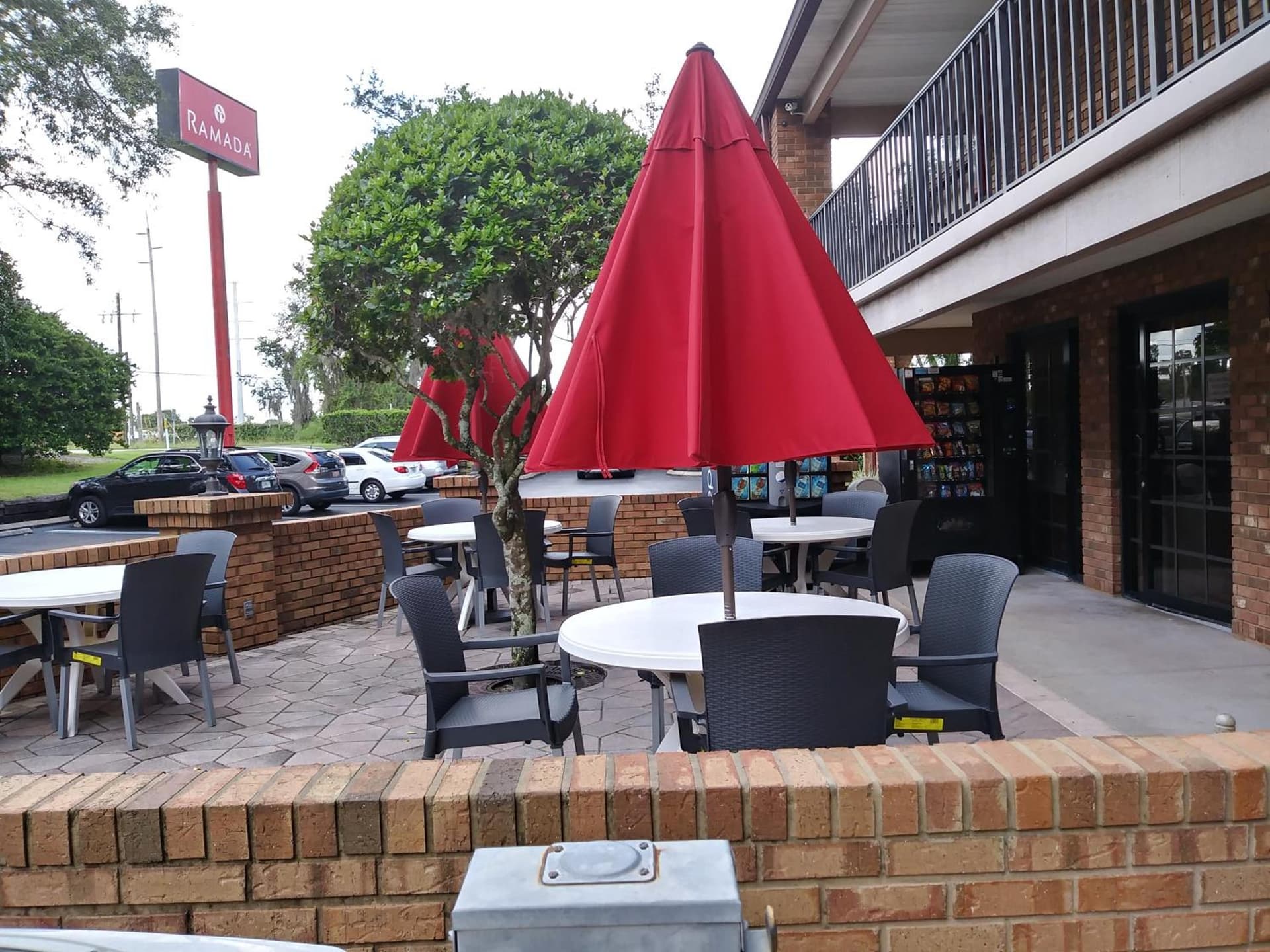Ramada by Wyndham Temple Terrace/Tampa North gallery photo in Tampa, FL — image 38
