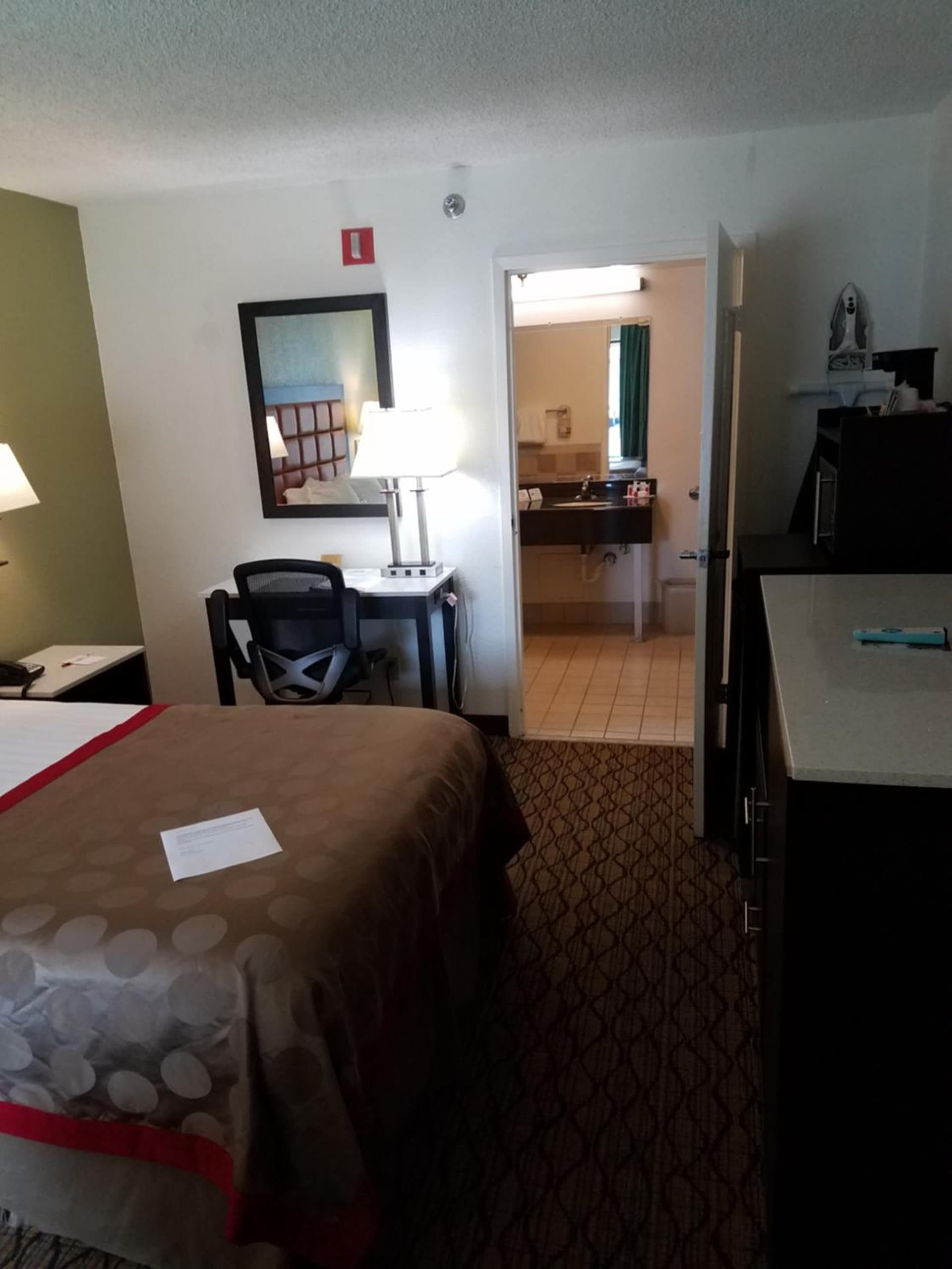 Ramada by Wyndham Temple Terrace/Tampa North gallery photo in Tampa, FL — image 44