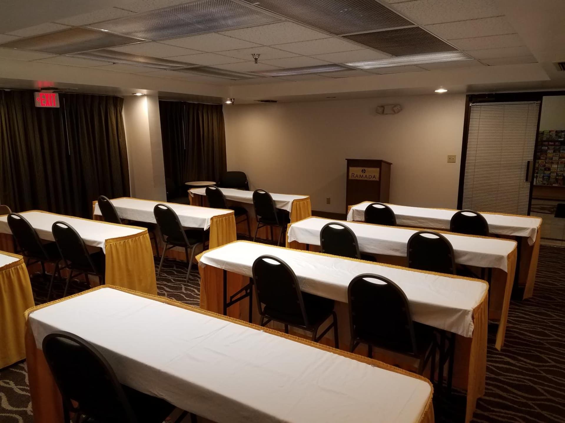 Ramada by Wyndham Temple Terrace/Tampa North gallery photo in Tampa, FL — image 14