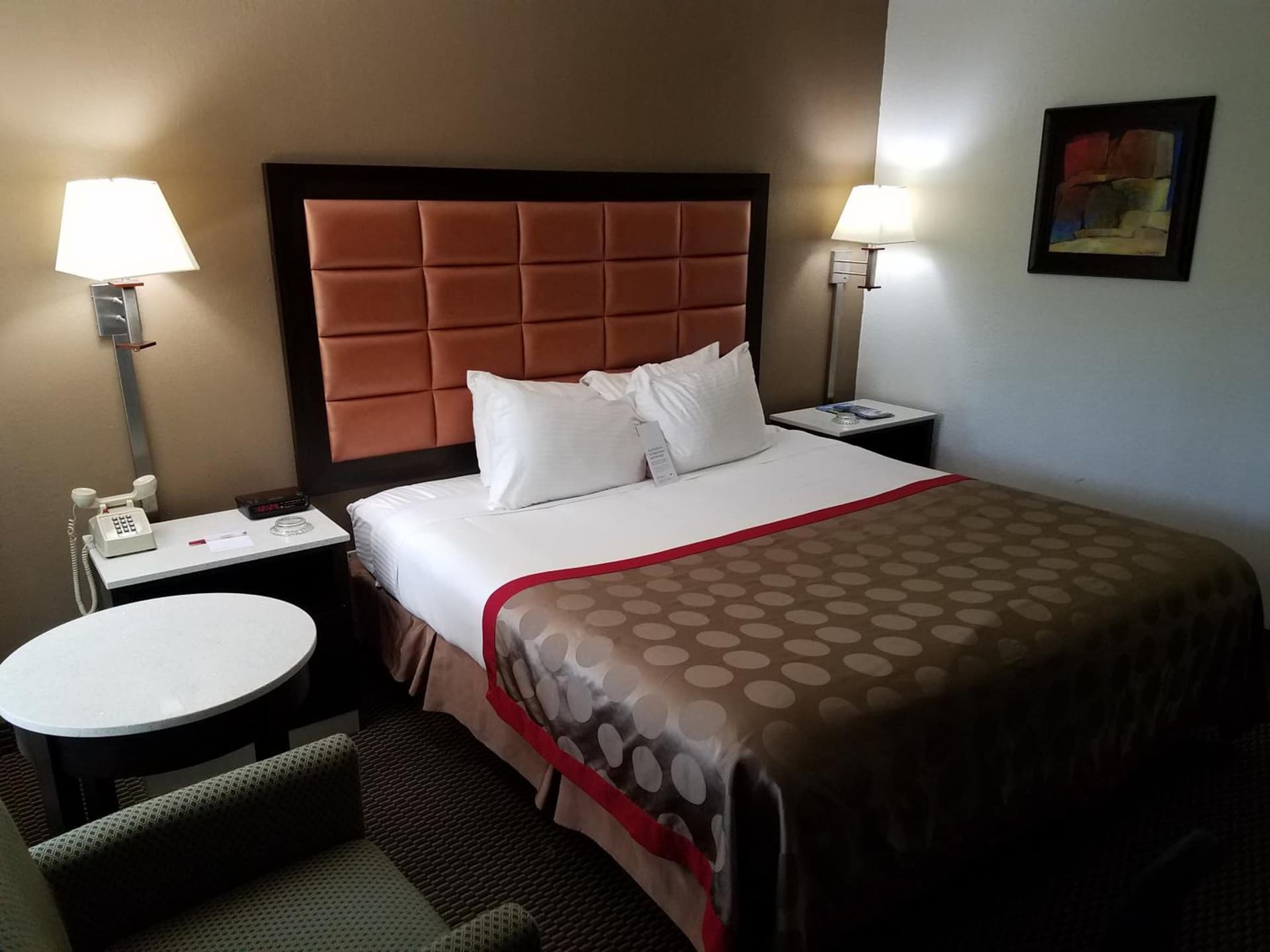 Ramada by Wyndham Temple Terrace/Tampa North gallery photo in Tampa, FL — image 35